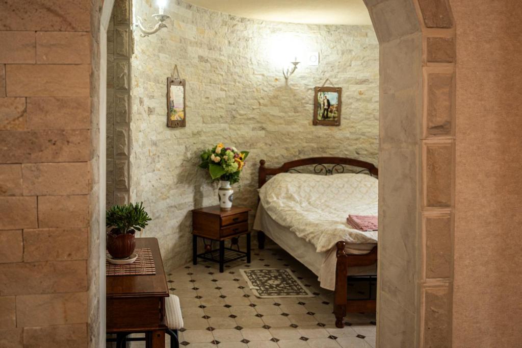 Castel Unghern - Grande Chambre Double