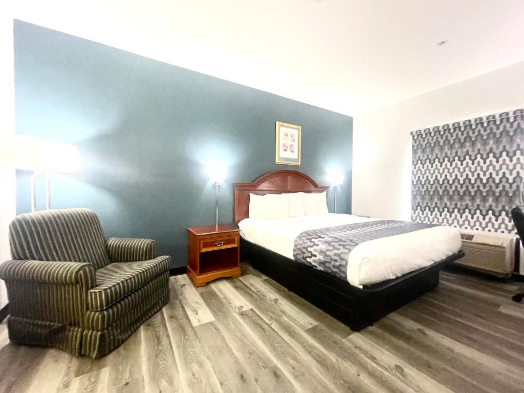 Grand Vista Hotel & Suites photo