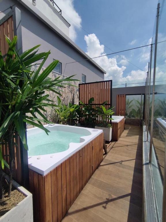 Fotografie z fotogalerie ubytování Hotel Soratama v destinaci Pereira
