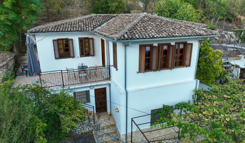 DD Villa 2