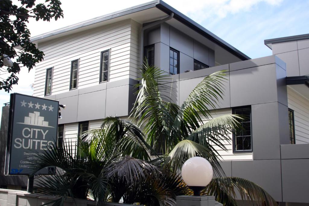 City Suites - Resim 7