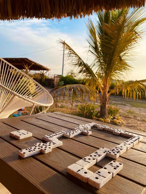 Fotografie z fotogalerie ubytování Hotel Alikaa Wayira v destinaci Ríohacha