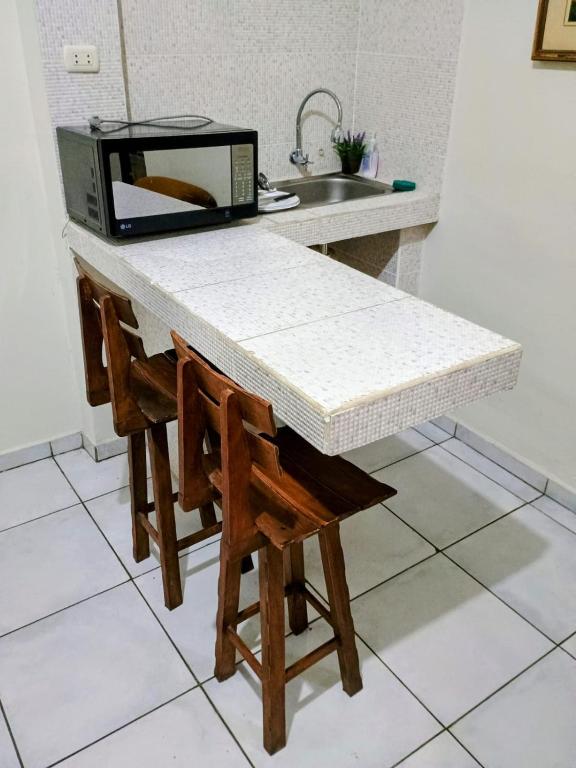 Fotografie z fotogalerie ubytování Tacna Guest House v destinaci Lima
