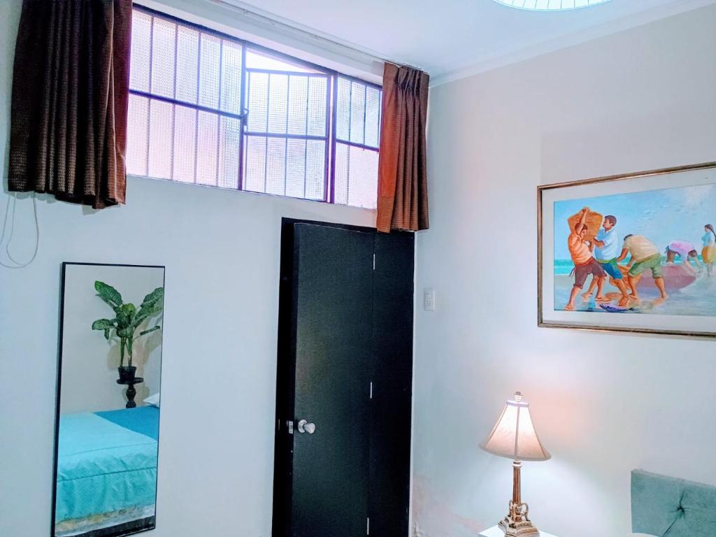 Fotografie z fotogalerie ubytování Tacna Guest House v destinaci Lima