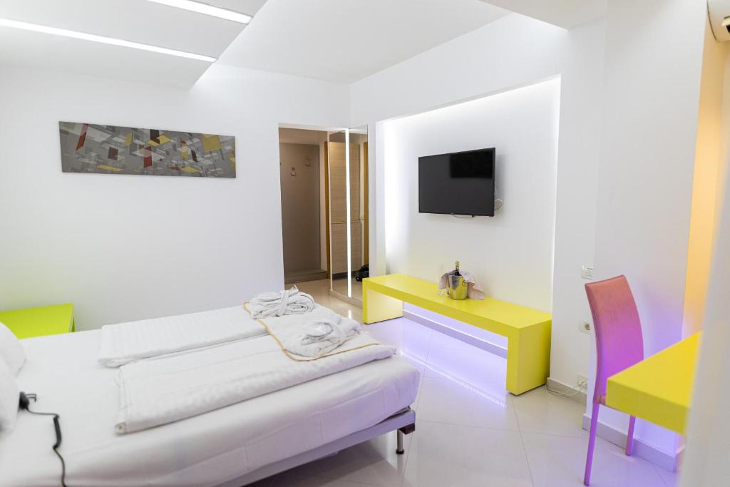 Christina Hotel - Resim 18