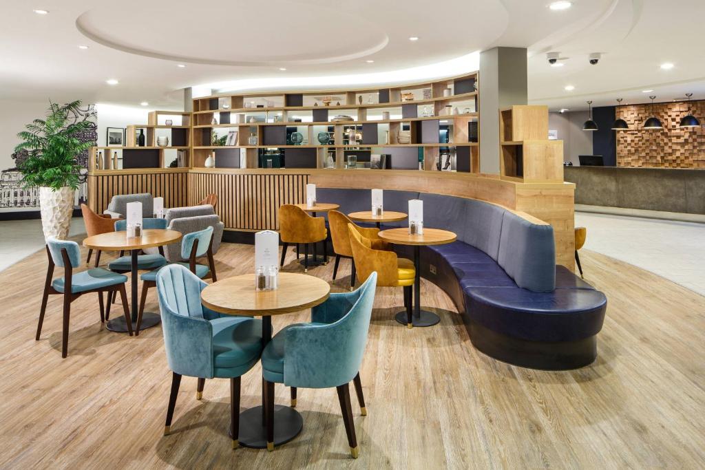 Nottingham Belfry Hotel & Spa