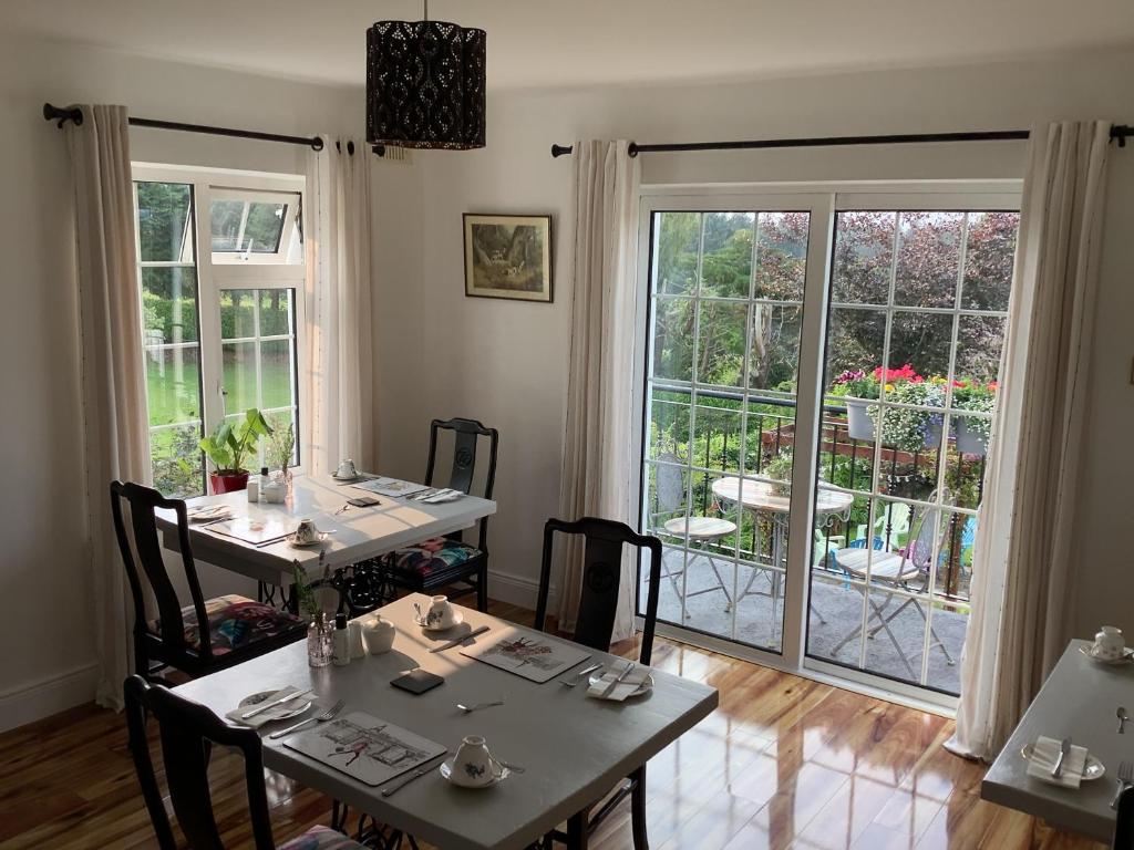 Photo from O' Sullivan's B & B in Killarney, Kerry, Ireland