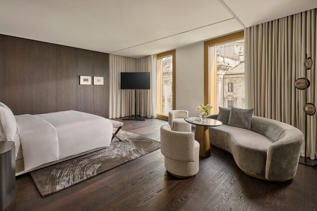Koenigshof, a Luxury Collection Hotel, Munich photo 2