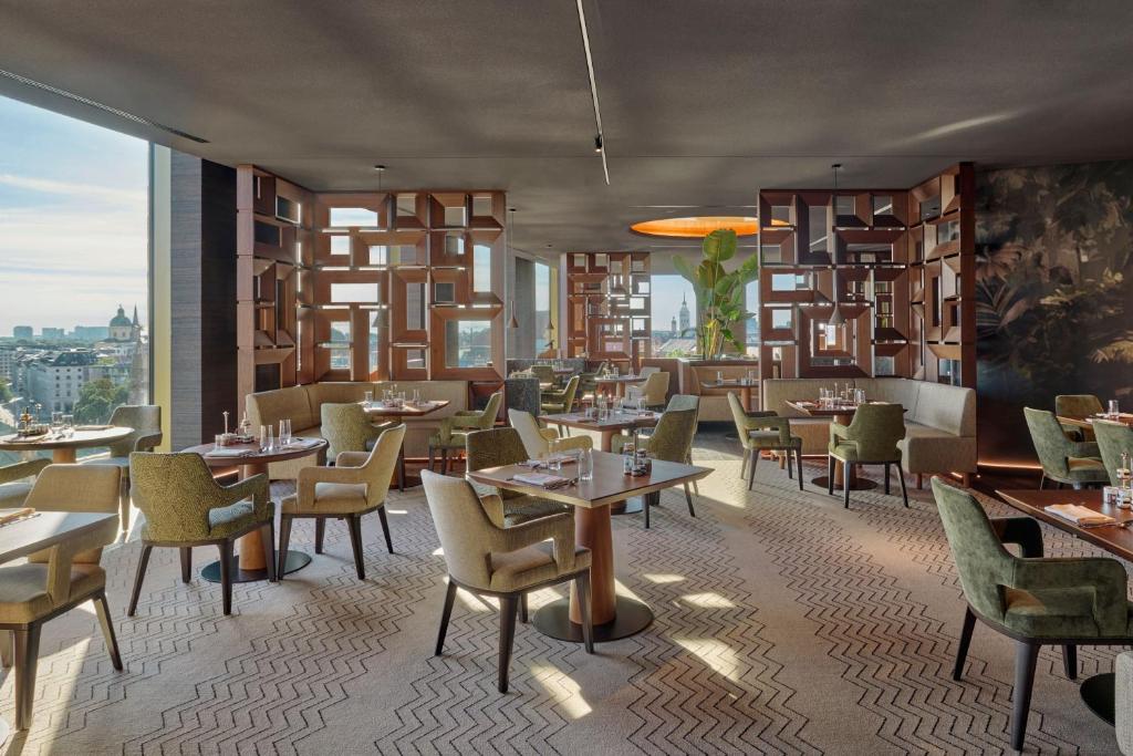 Koenigshof, a Luxury Collection Hotel, Munich