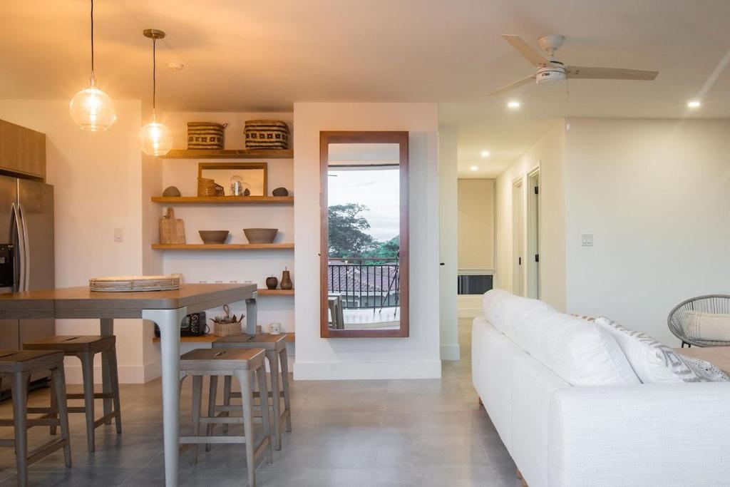 Foto dalla galleria di Casa Calma Resort Home at Venao a Playa Venao