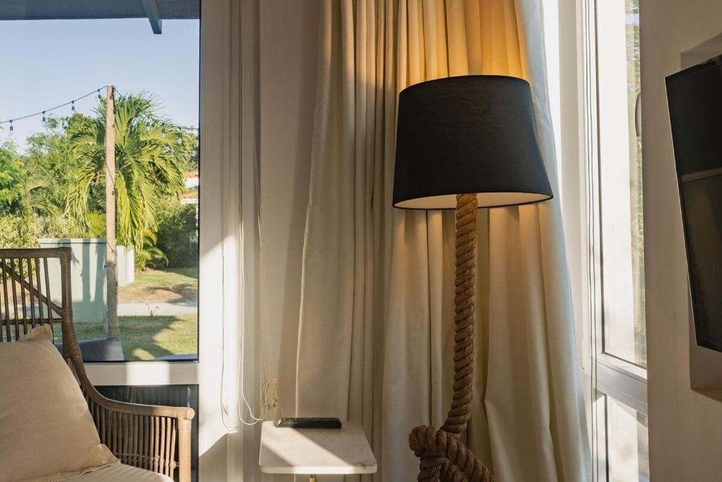 Balcone o terrazza di Villa Ceviche Home at the Heart of Venao