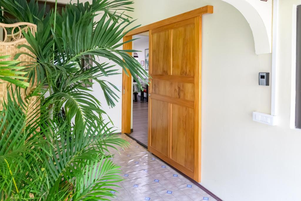 Villas TEAKAVEHERE - Fare OPUHI - photo 8 - Tahiti, Polynésie