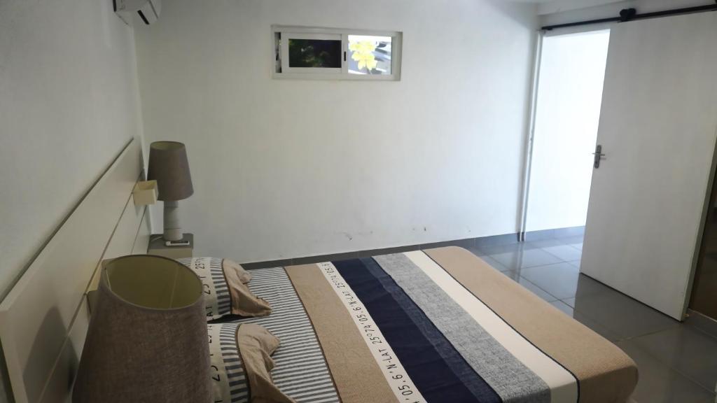 Postel nebo postele na pokoji v ubytování DV Real Philoxénia