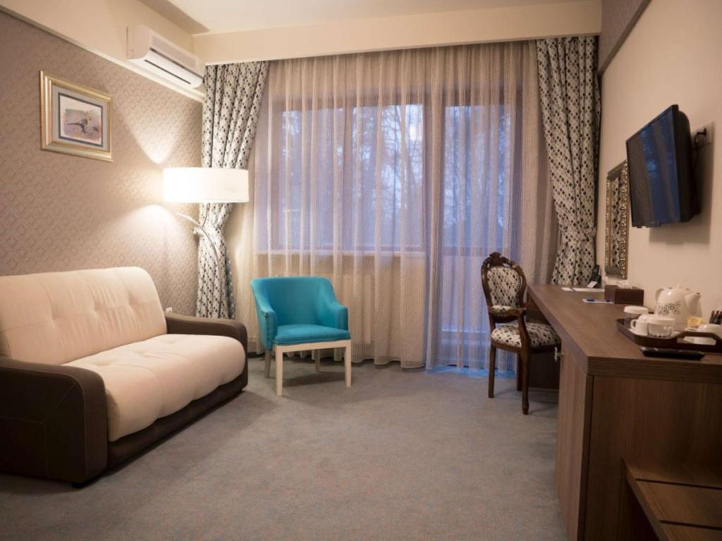 Best Western Silva Hotel - Resim 3