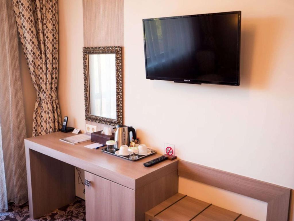 Best Western Silva Hotel - Resim 20