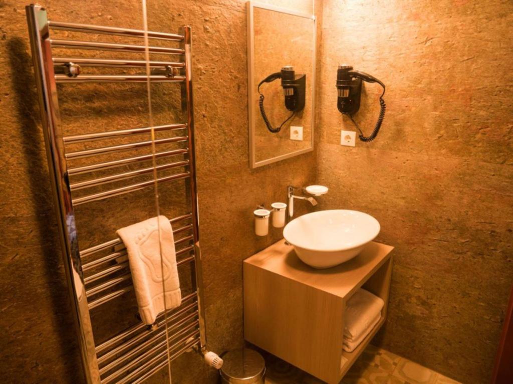 Best Western Silva Hotel - Resim 24