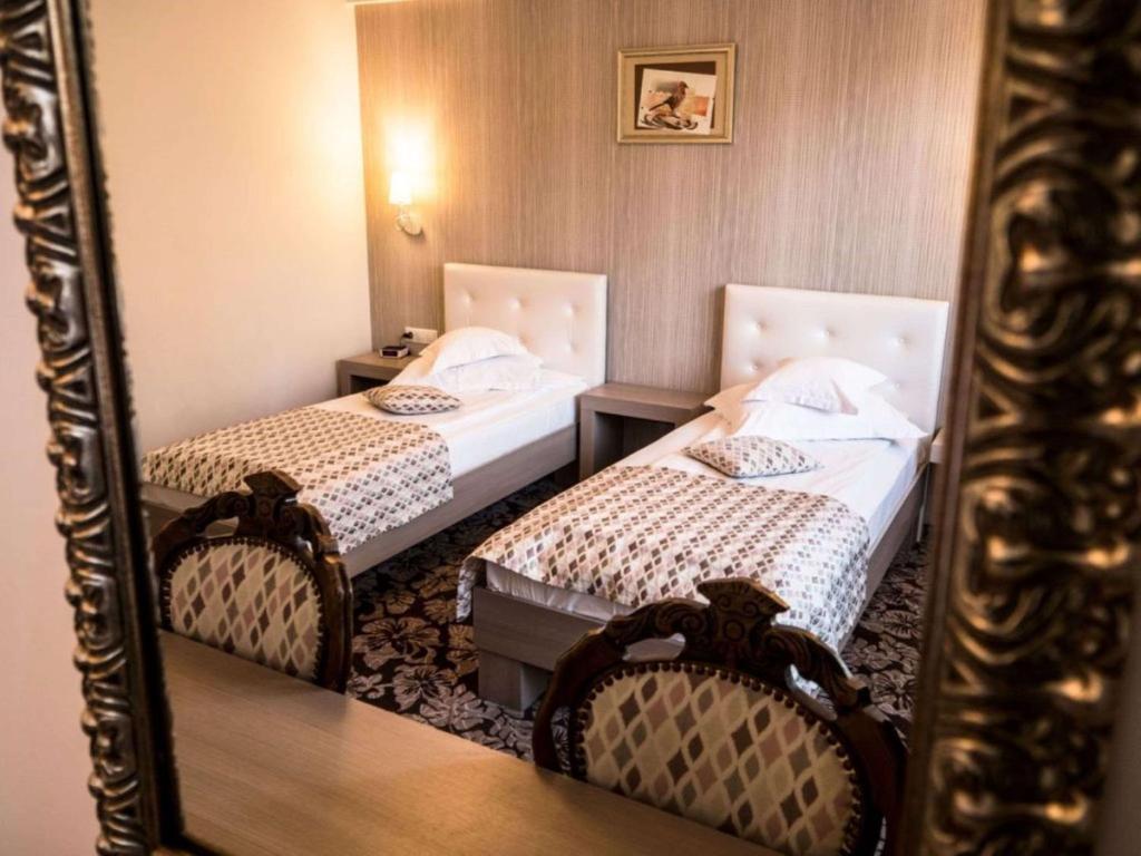 Best Western Silva Hotel - Resim 26