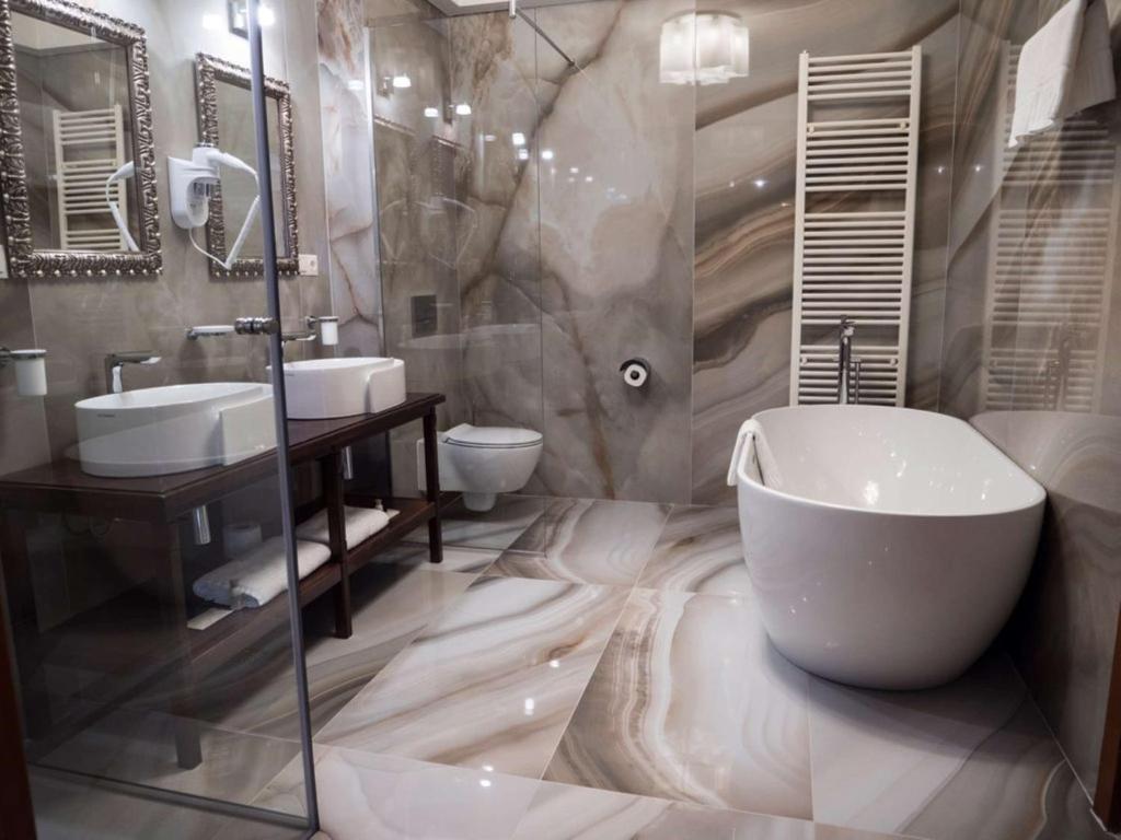 Best Western Silva Hotel - Resim 32