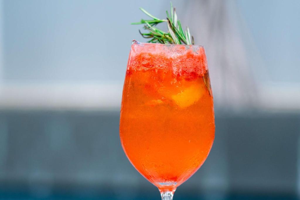 Park Plaza Bangkok Soi 18 - Resim 30