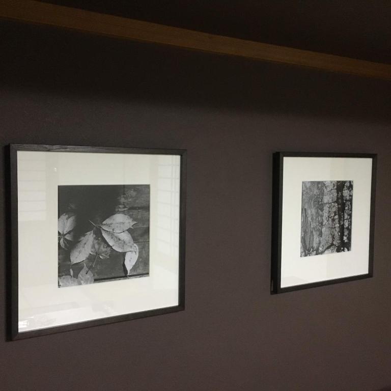 Fotografie z fotogalerie ubytování Kusatsu KOTODAMA v destinaci Kusacu