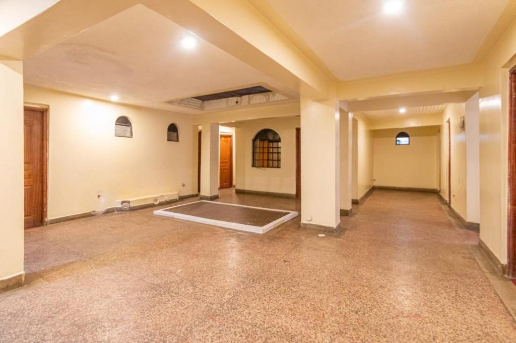 Fotografie z fotogalerie ubytování City Space Hotel v destinaci Nairobi