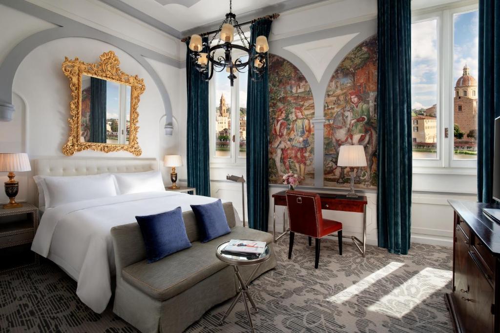 The St. Regis Florence - 10