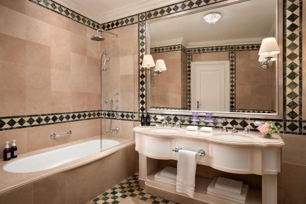 The St. Regis Florence - 11