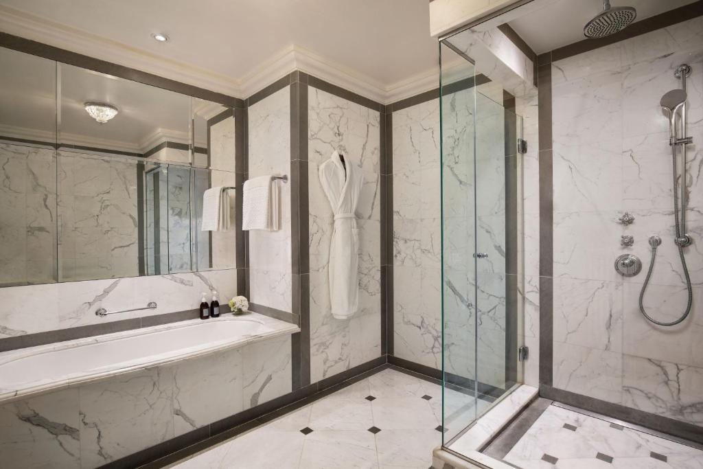 The St. Regis Florence - Resim 31