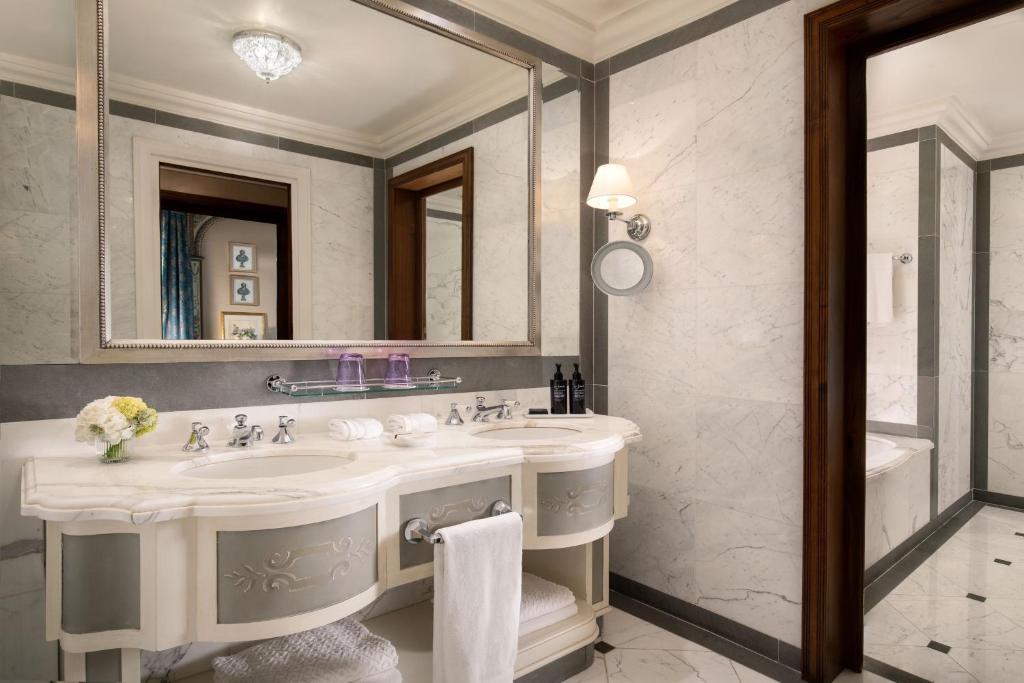 The St. Regis Florence - Resim 32