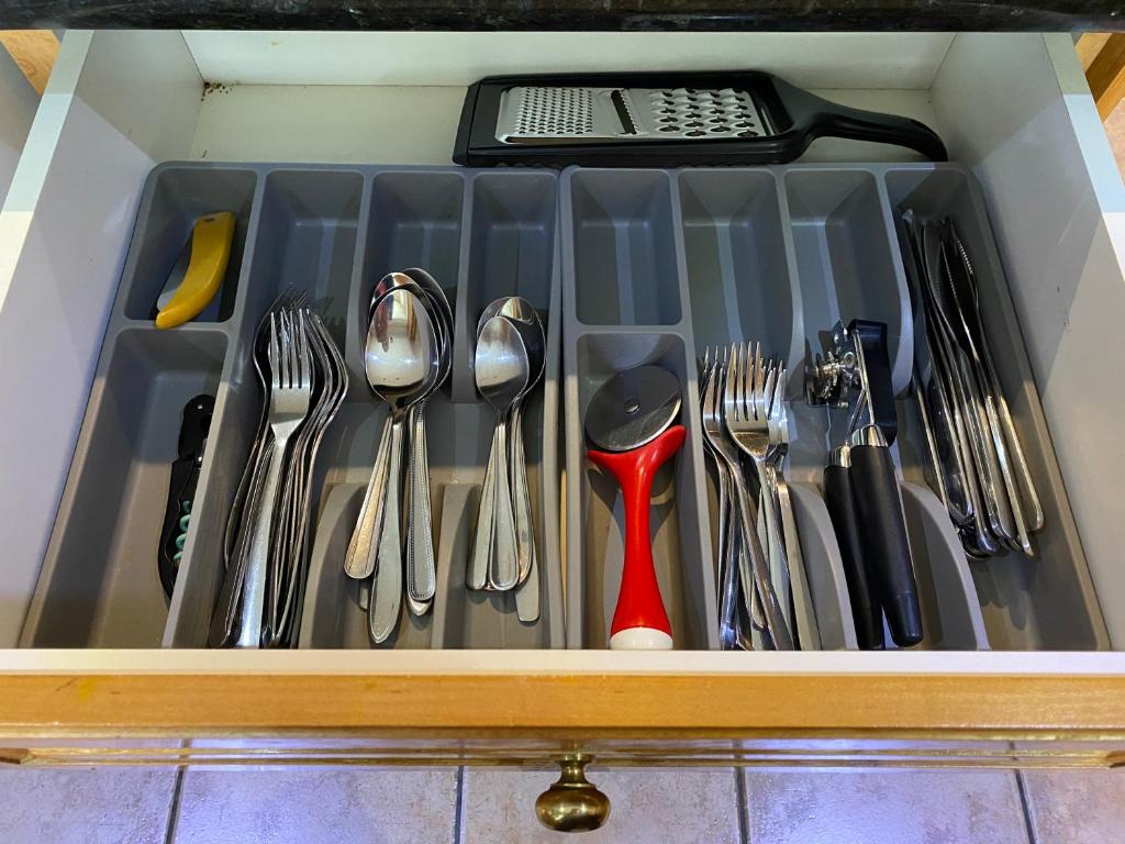 7 Bedrooms in the Heart of Vancouver - Resim 29