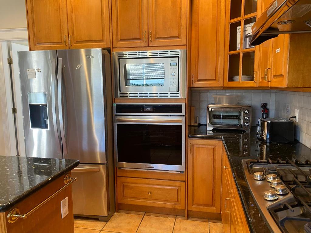 7 Bedrooms in the Heart of Vancouver - Resim 23