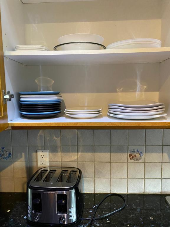 7 Bedrooms in the Heart of Vancouver - Resim 27