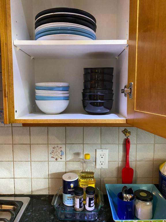 7 Bedrooms in the Heart of Vancouver - Resim 26