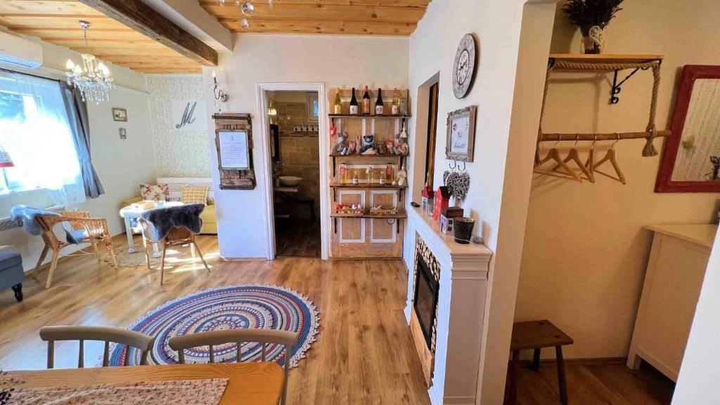 Holiday home in Koröshegy - Balaton 51780 8617 Kőröshegy, Borkút u. 16. kép - 1