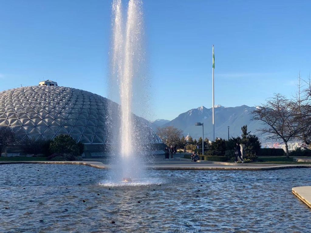 7 Bedrooms in the Heart of Vancouver - Resim 33