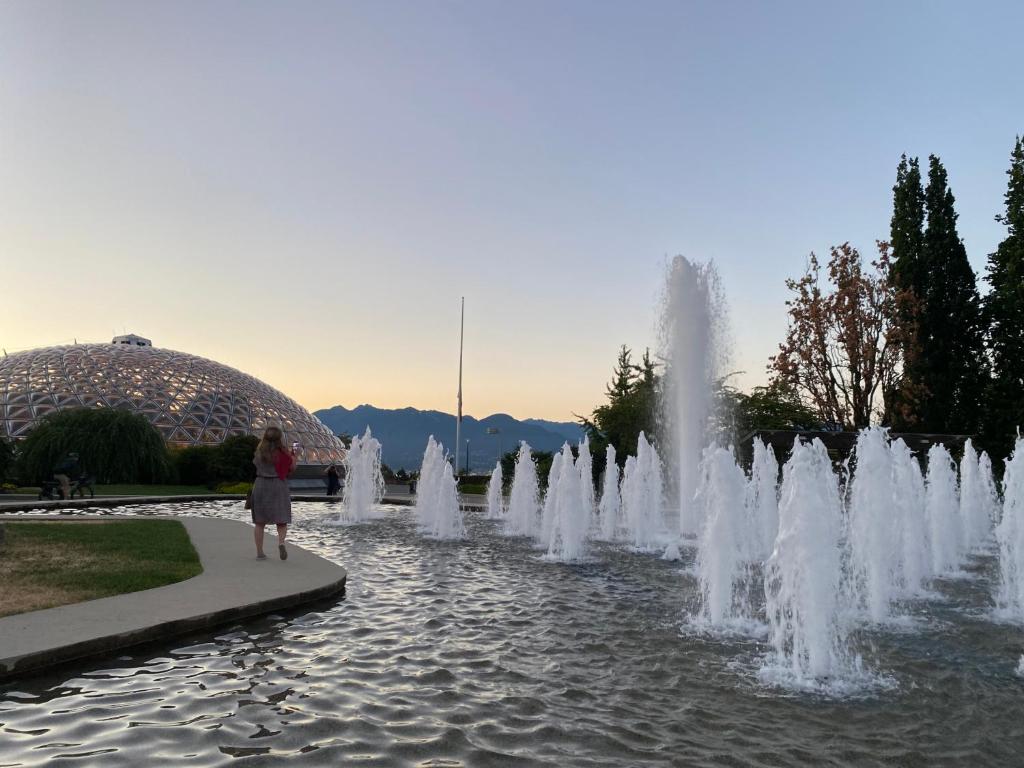 7 Bedrooms in the Heart of Vancouver - Resim 34