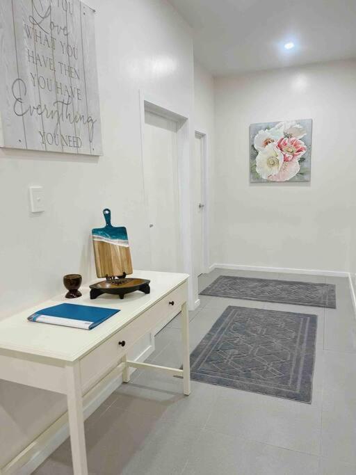 Fotografie z fotogalerie ubytování TnT Home v destinaci Apia