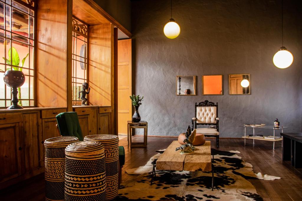 Fotografie z fotogalerie ubytování Hotel Dios v destinaci Bogotá