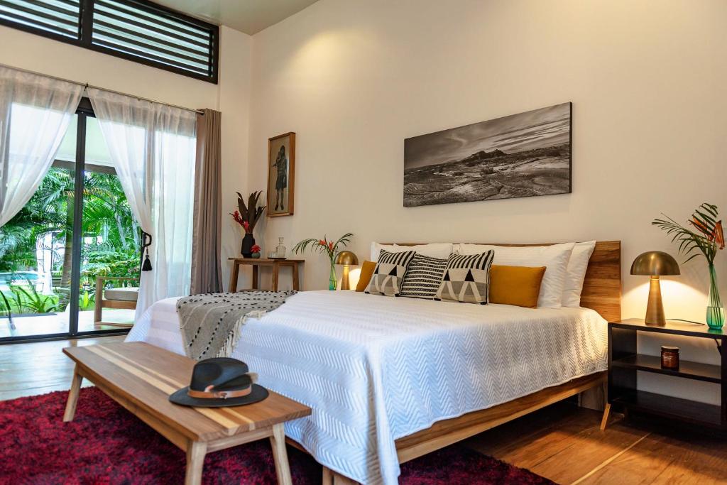 La Prometida - Suite Medina With Balcony