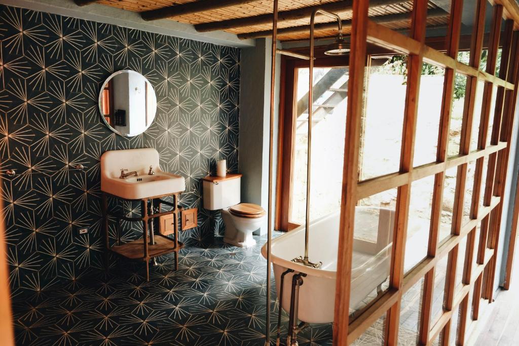 Fotografie z fotogalerie ubytování Hotel Dios v destinaci Bogotá