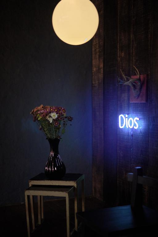 Fotografie z fotogalerie ubytování Hotel Dios v destinaci Bogotá
