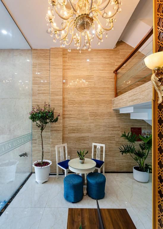 Phòng Tiêu Chuẩn Có Giường Cỡ King