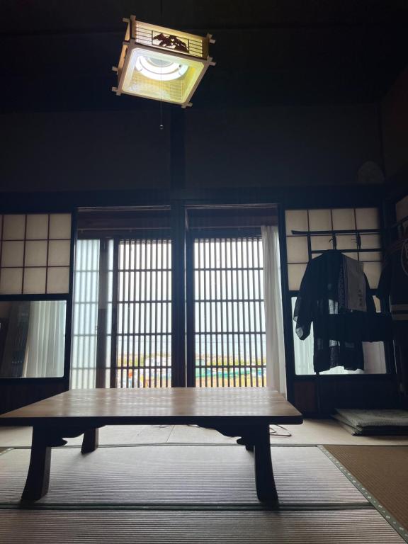 Fotografie z fotogalerie ubytování ゲストハウス黒島 v destinaci Wadžima