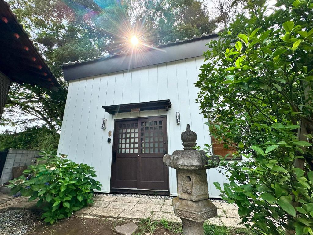 Zahrada ubytování 一宿一景一生縁-千葉県四街道店