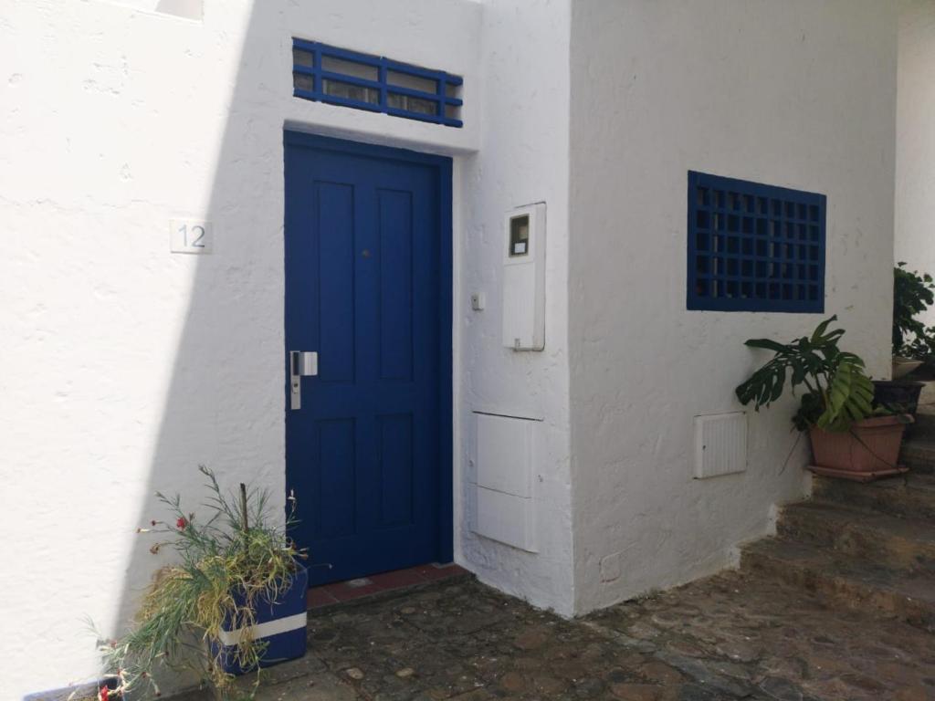 Fotografie z fotogalerie ubytování House with exceptional view of the Mediterranean v destinaci Cabo Negro