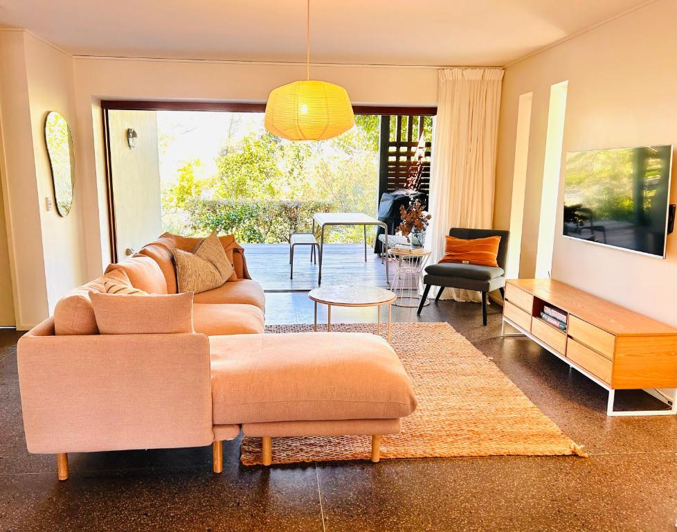 Cosy Apartment at Sebel Twin Waters Resort w Private Garden - 2 Mins ...