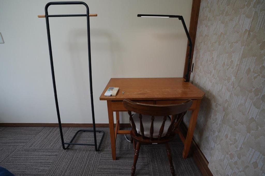 Fotografie z fotogalerie ubytování 白馬シェア Hakuba share v destinaci Hakuba