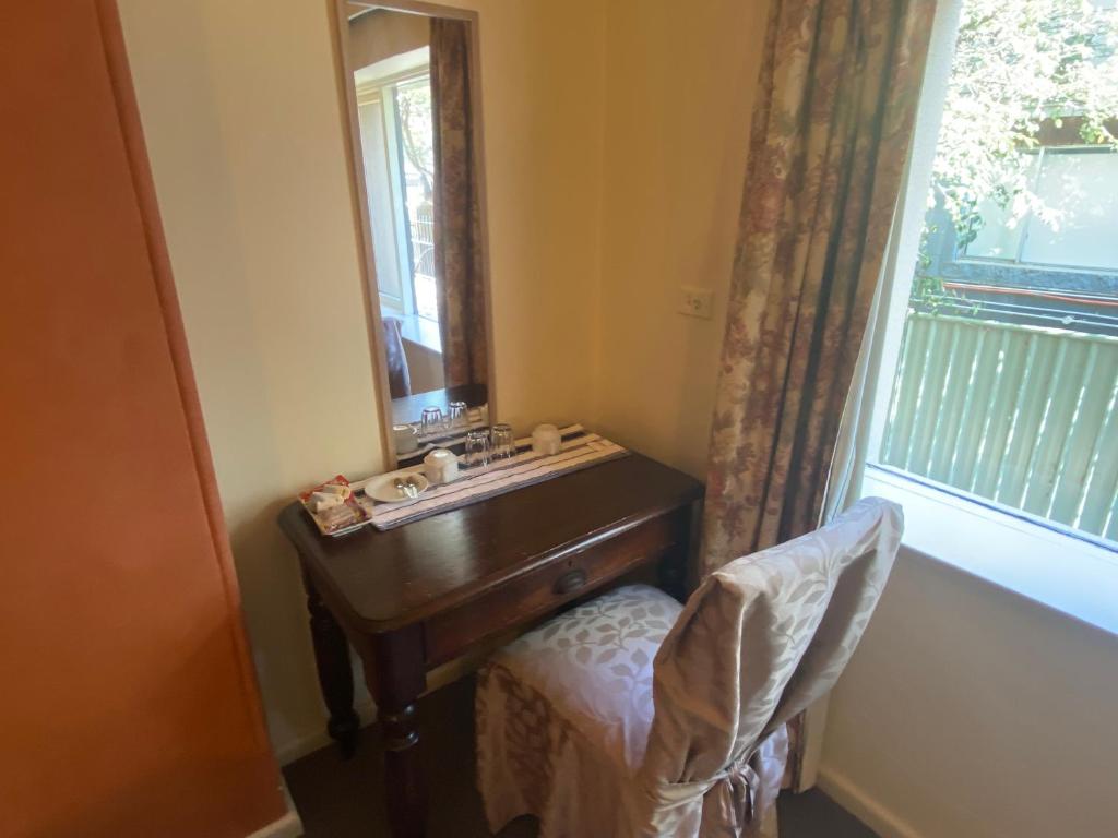 Foto dalla galleria di Ellstanmor Guesthouse Cooma a Cooma