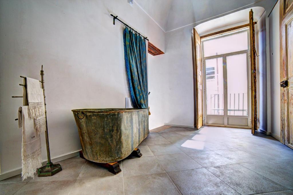Fotografie z fotogalerie ubytování Donna Elena v destinaci Vico del Gargano