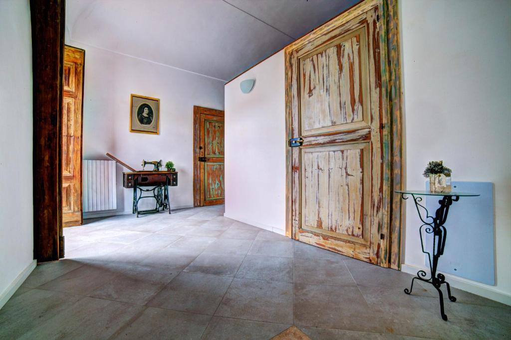 Fotografie z fotogalerie ubytování Donna Elena v destinaci Vico del Gargano